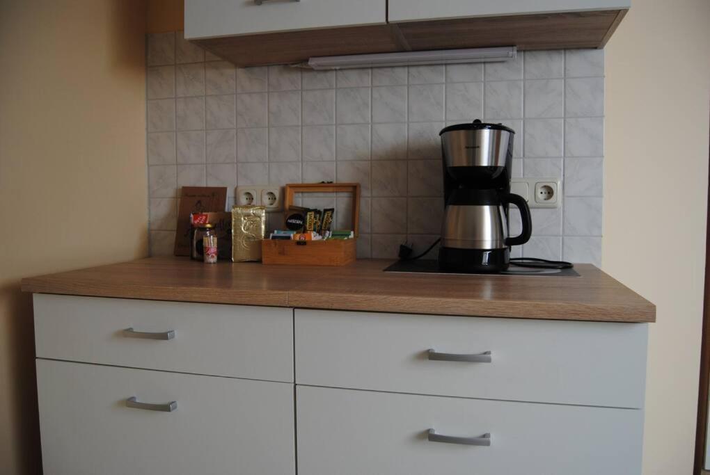Ferienwohnung Arnold Vohl Exterior photo