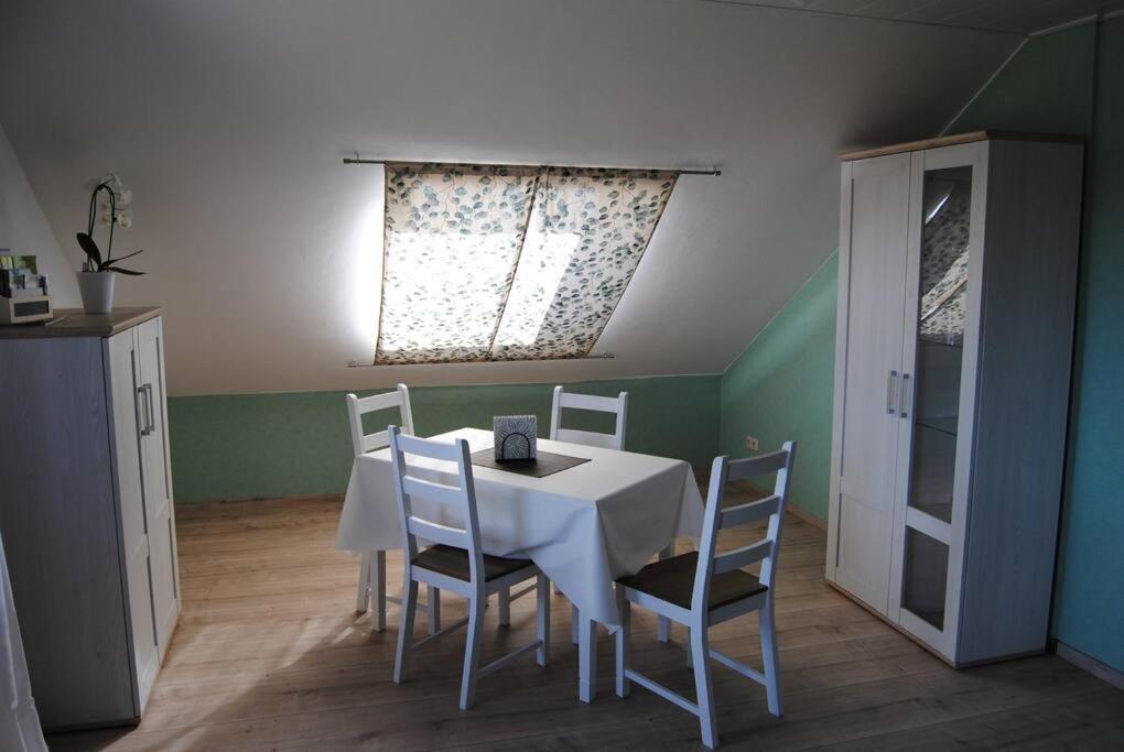 Ferienwohnung Arnold Vohl Exterior photo